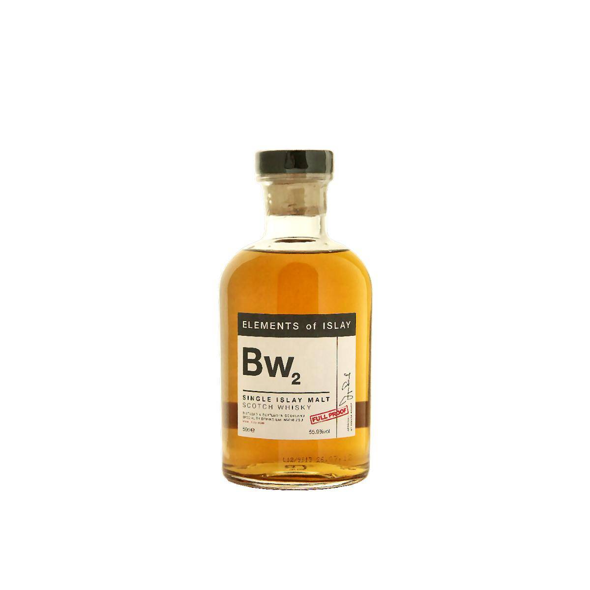 Bowmore 1994 18 Years Single Malt Whisky