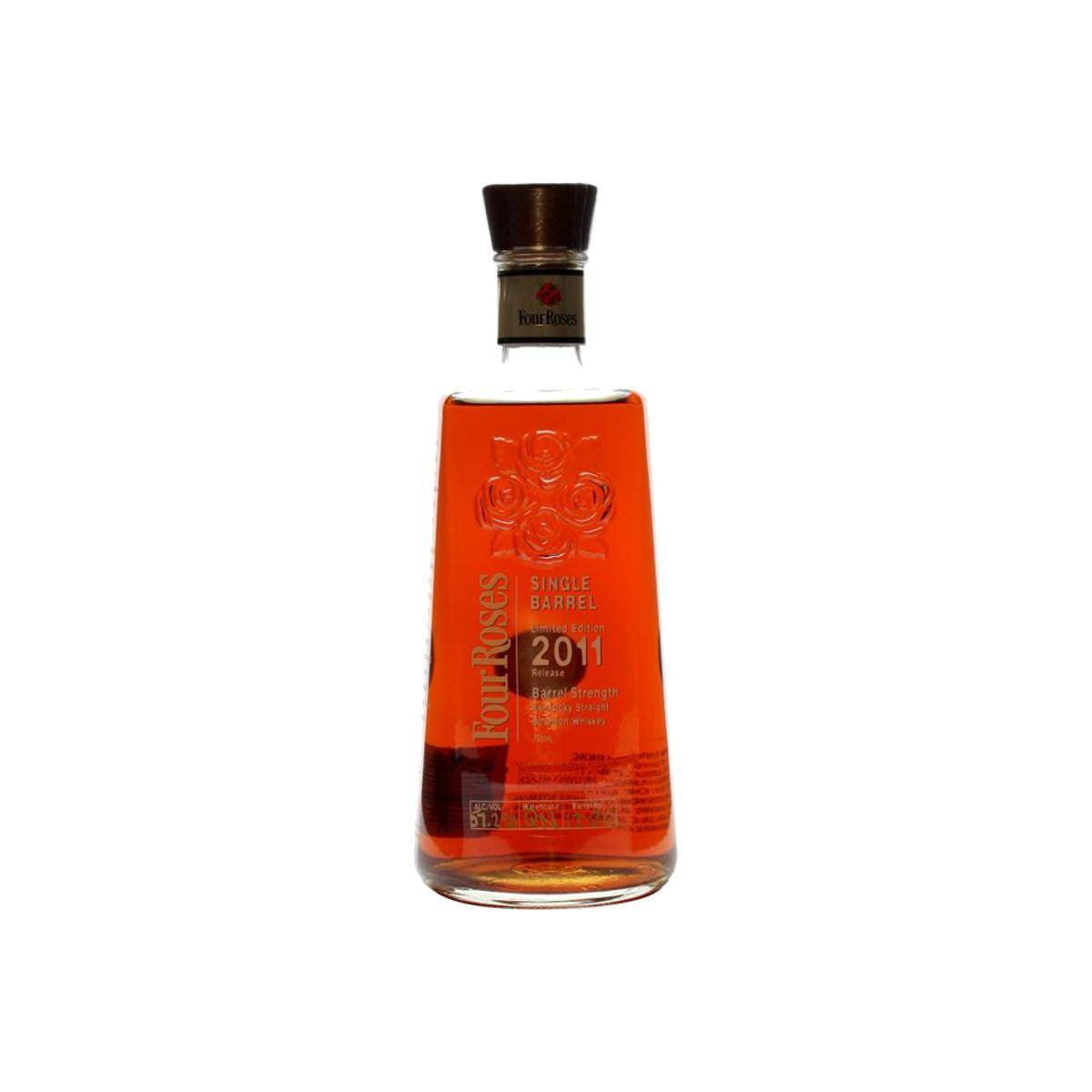 Four Roses 12 Years Bourbon Whisky