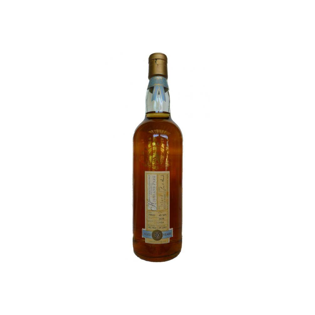 Highland Park Rare Auld 1966 36 Years Single Malt Whisky