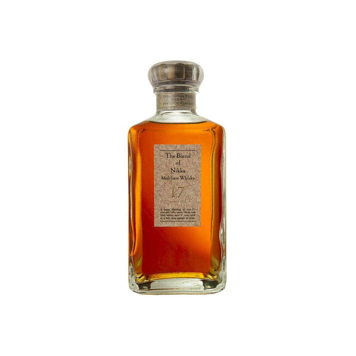 Nikka 17-year-old