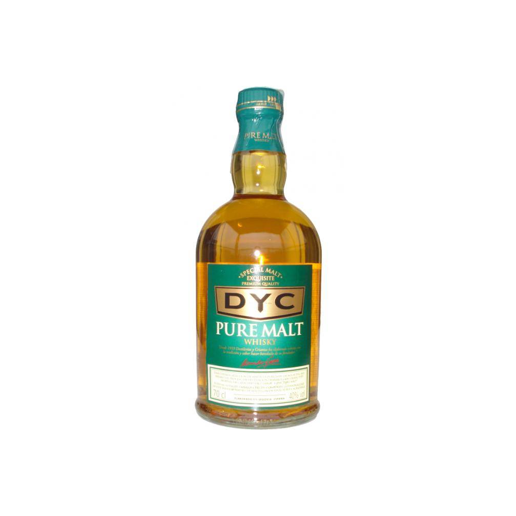 DYC Pure Malt