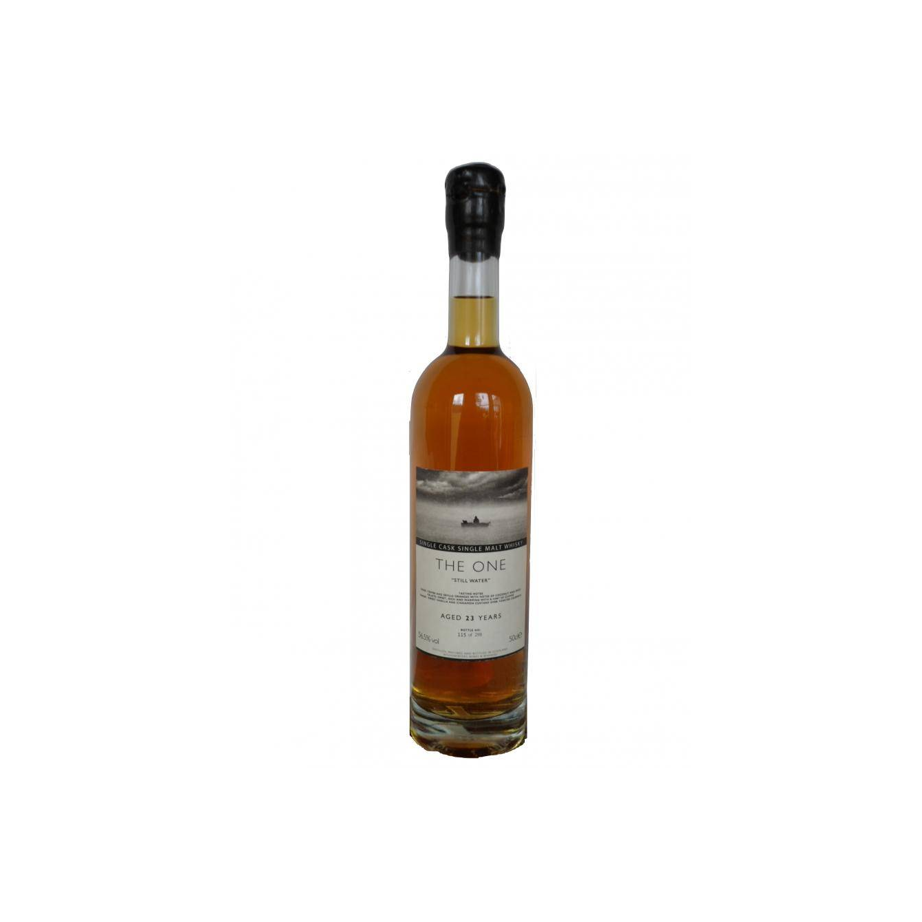 Longmorn 23 Years Single Malt Whisky