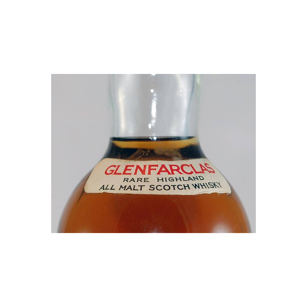 Glenfarclas 8 Years Single Malt Whisky 3