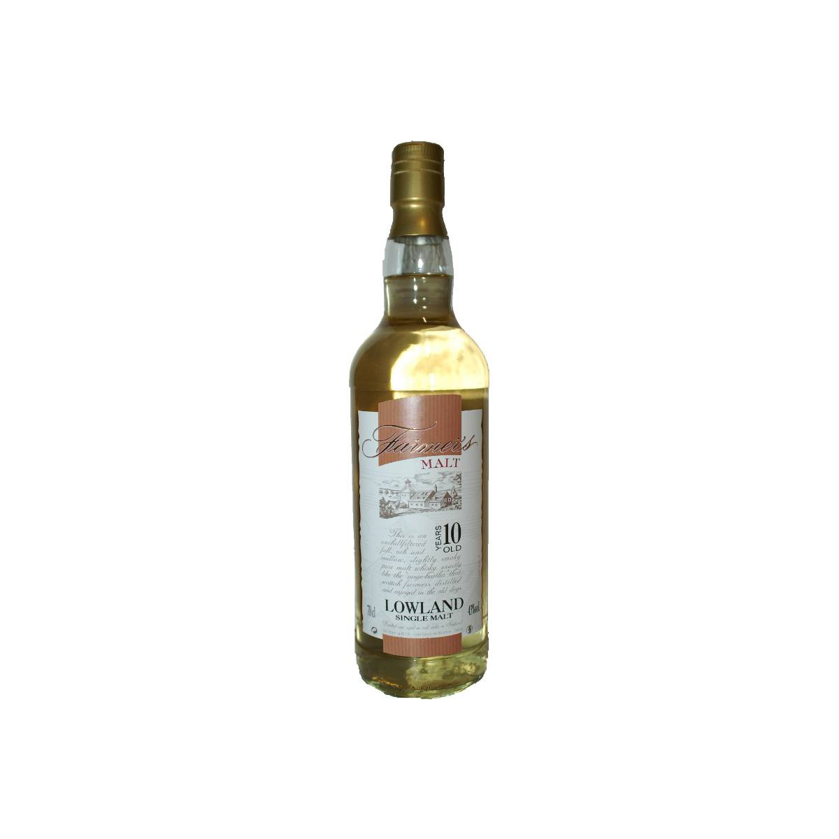 Farmer's Malt Lowland JB