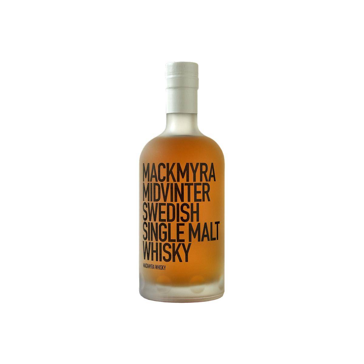 Mackmyra Single Malt Whisky