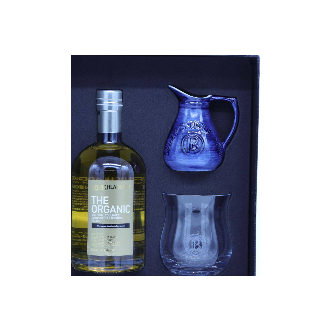 Bruichladdich Single Malt Whisky 3