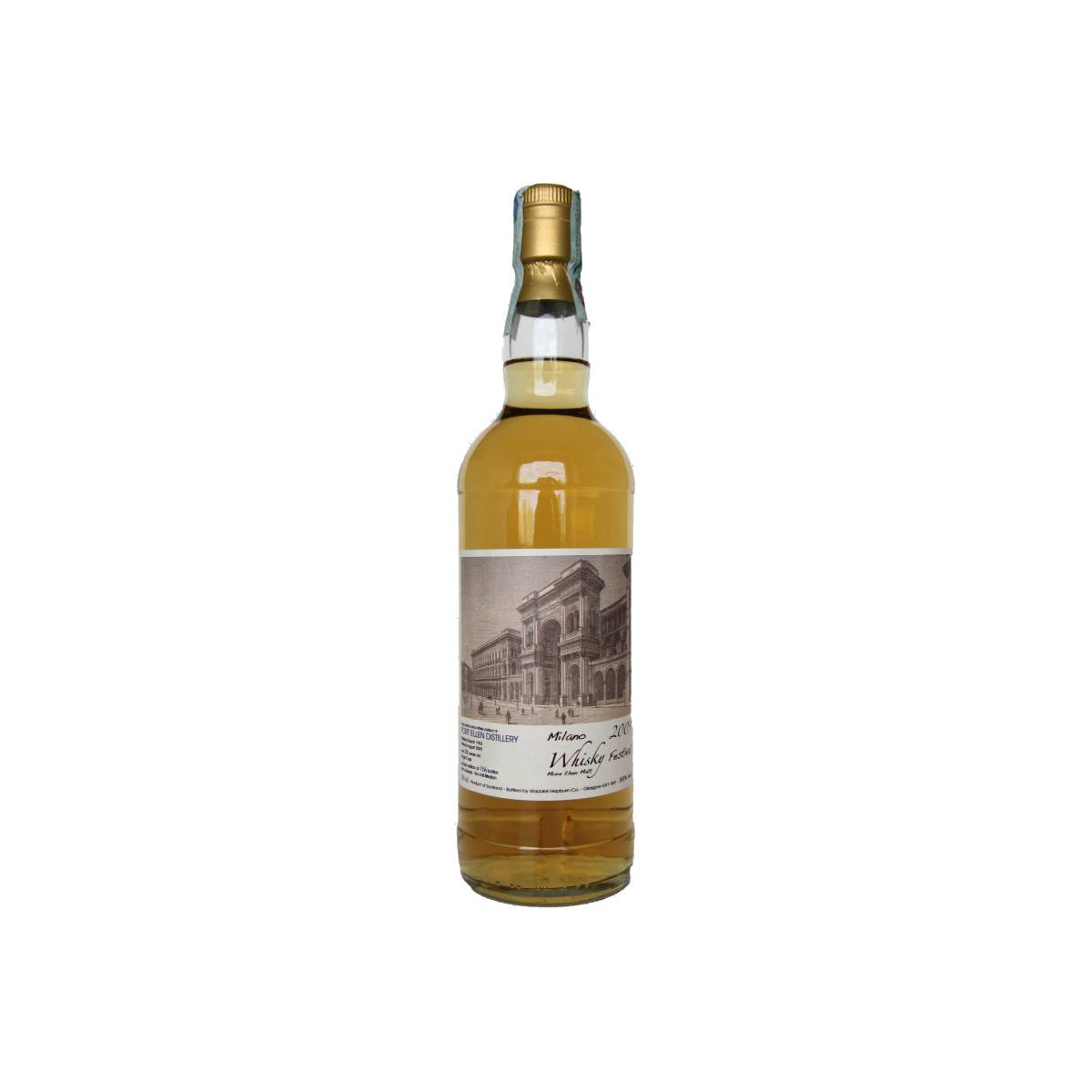 Port Ellen 1983 26 Years Single Malt Whisky