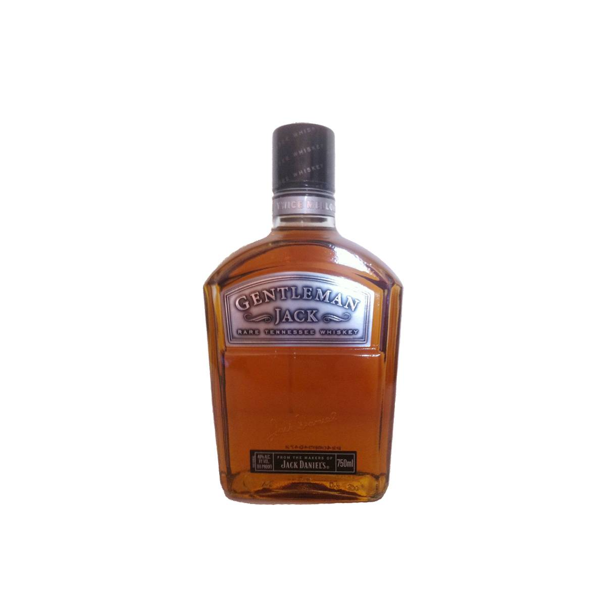Jack Daniel's Bourbon Whisky