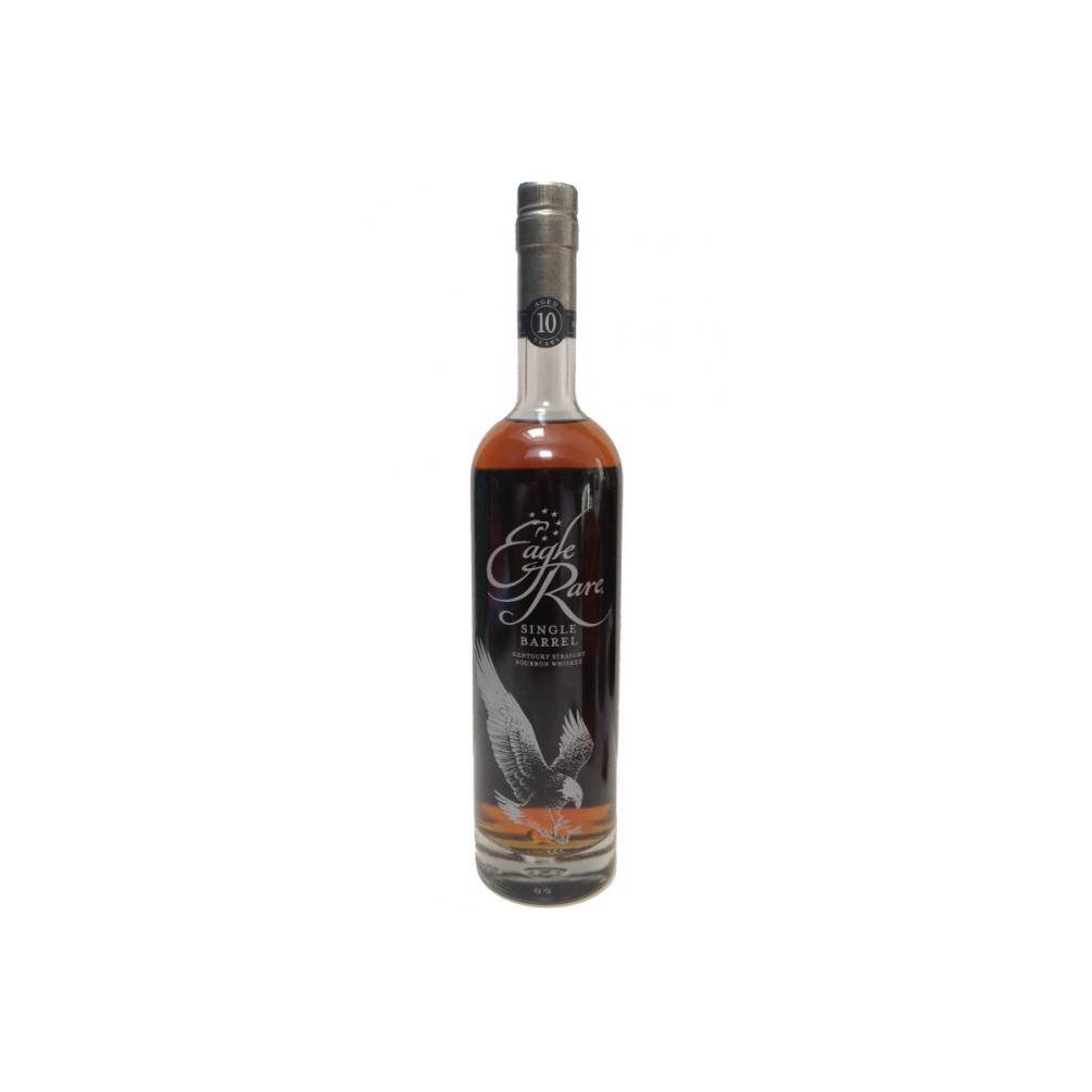 Eagle Rare Single Cask 10 Years Bourbon Whisky