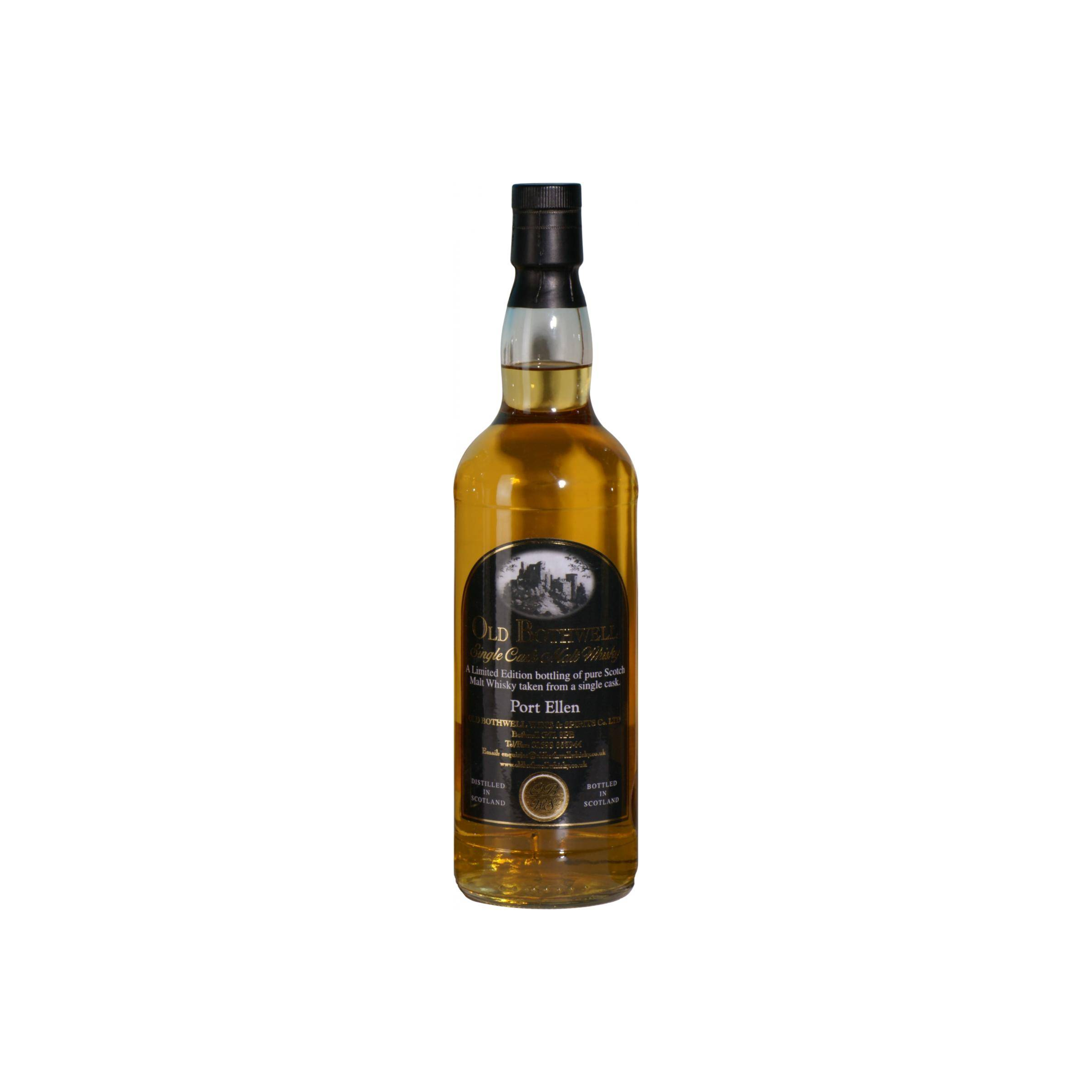 Port Ellen 1983 26 Years Single Malt Whisky
