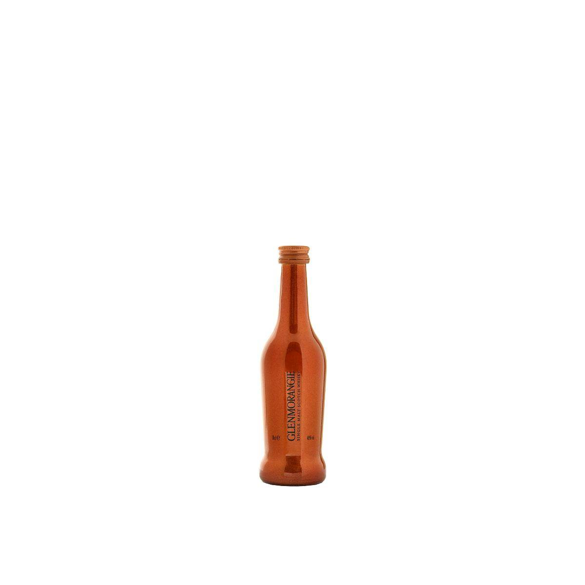 Glenmorangie Single Malt Whisky