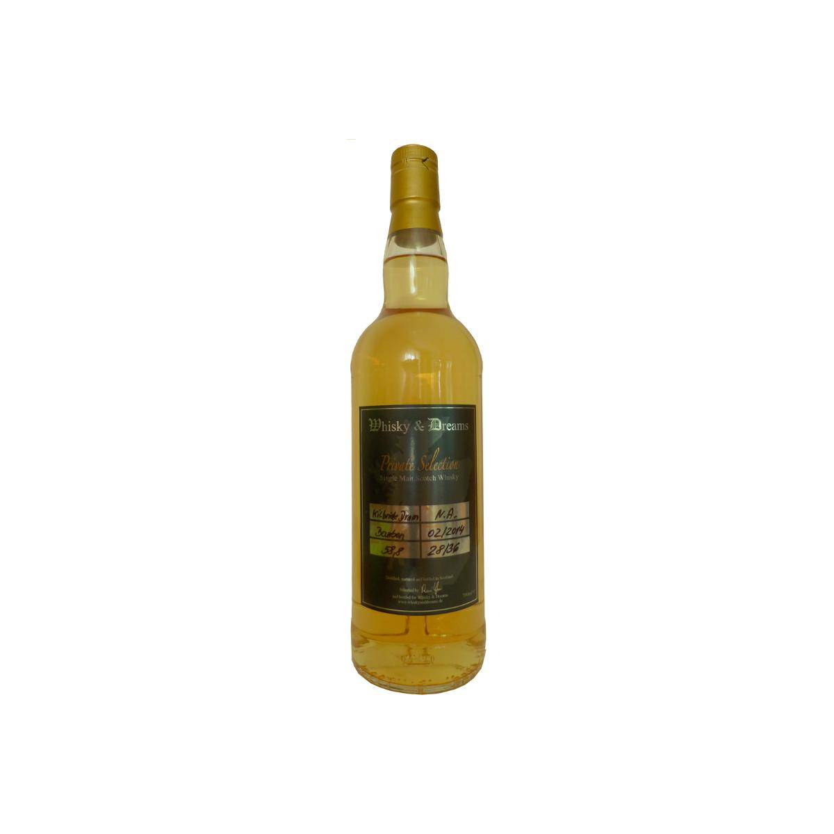 Kilbride Dram W&D