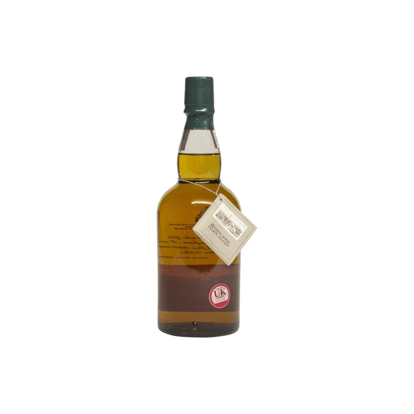 Glen Elgin Single Malt Whisky 2