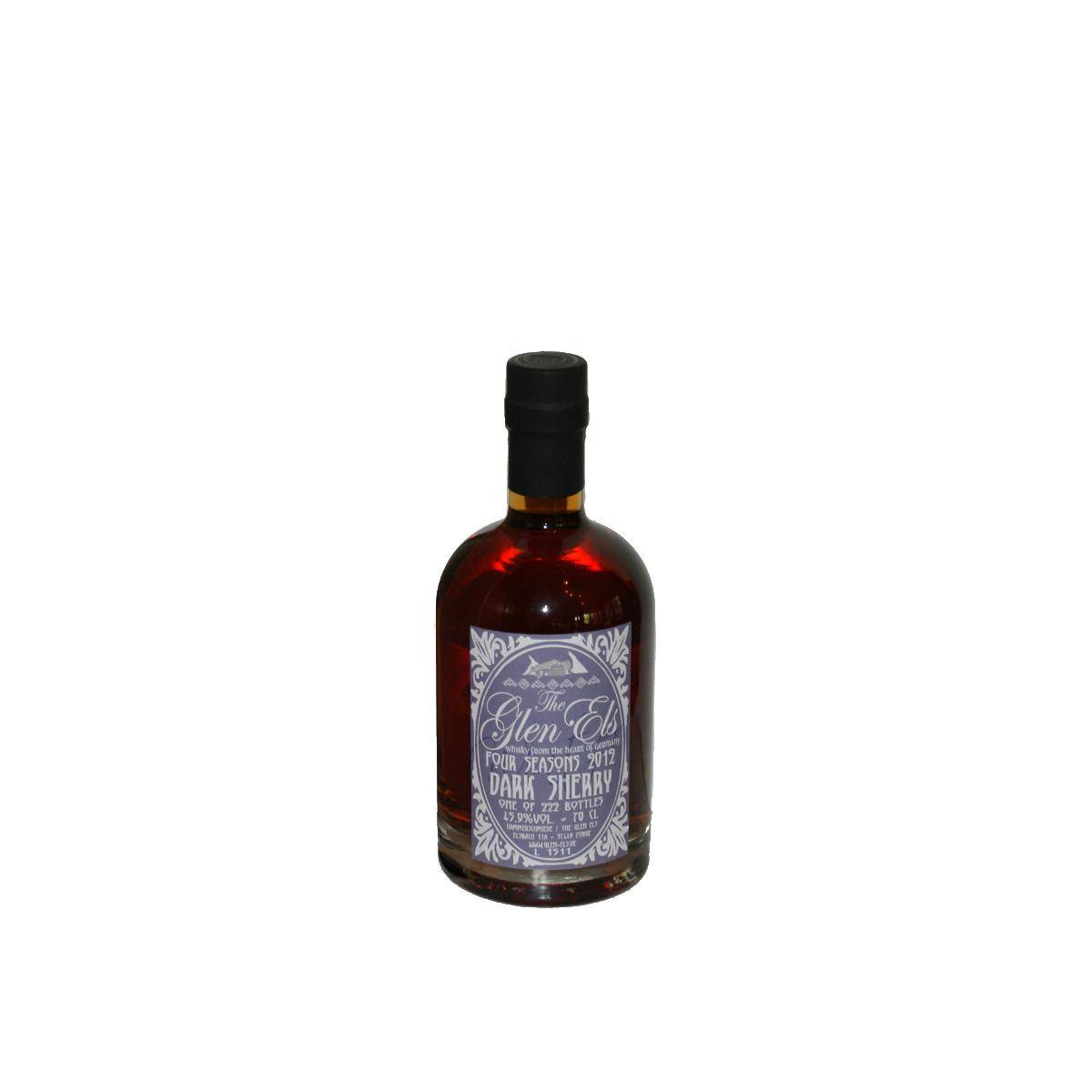 Glen Els Four Seasons 2012