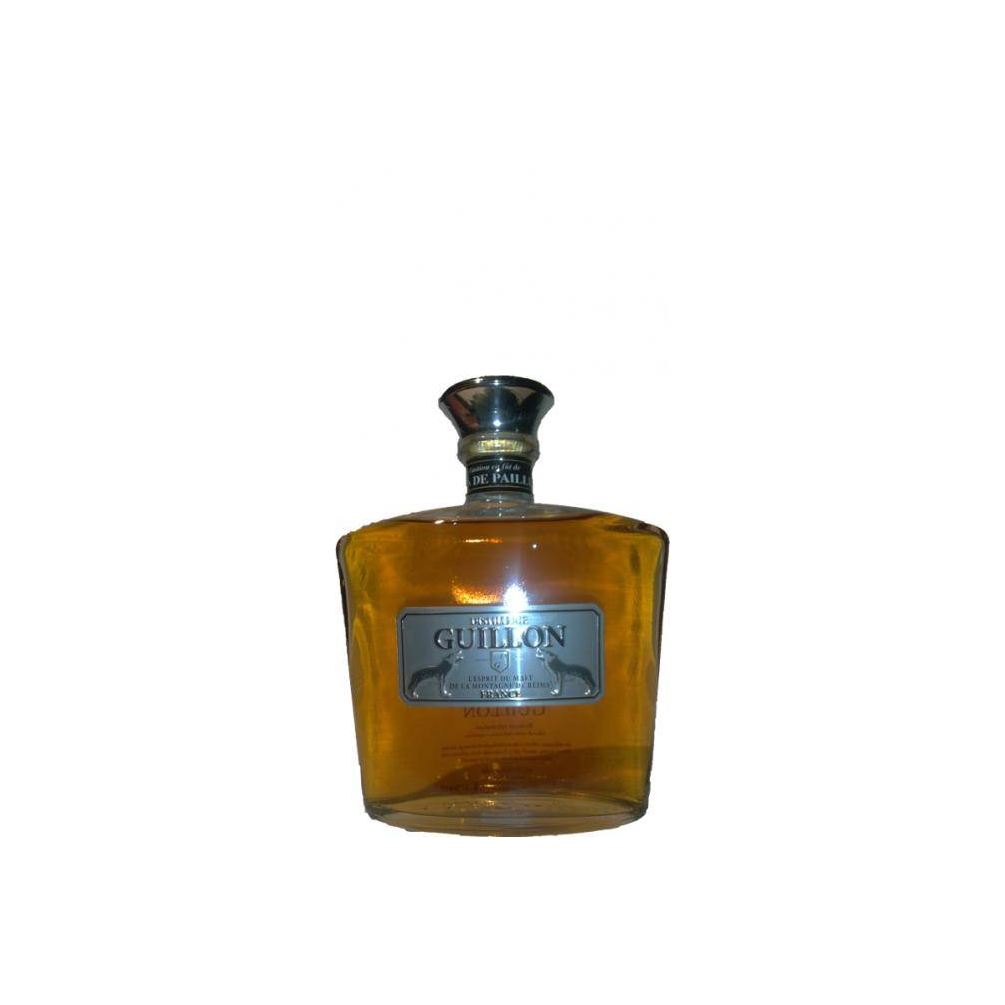 Guillon Vin de Paille