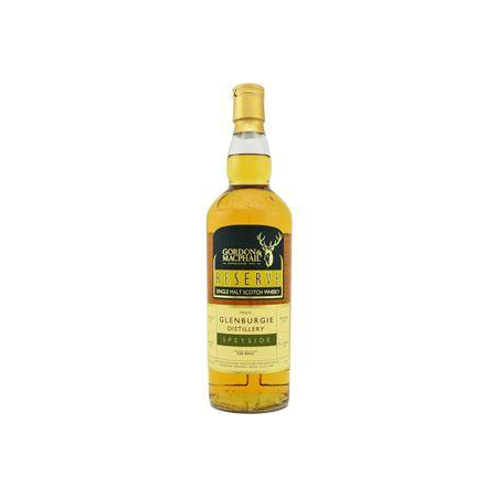 Glenburgie Reserve 1997 15 Years Single Malt Whisky