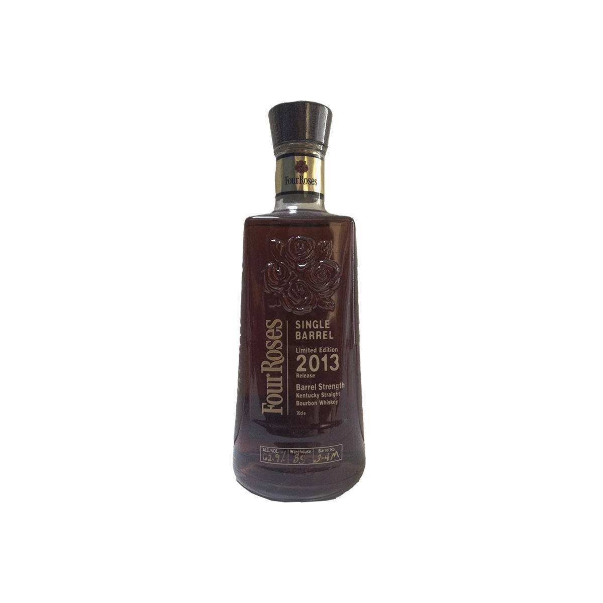 Four Roses 13 Years Bourbon Whisky