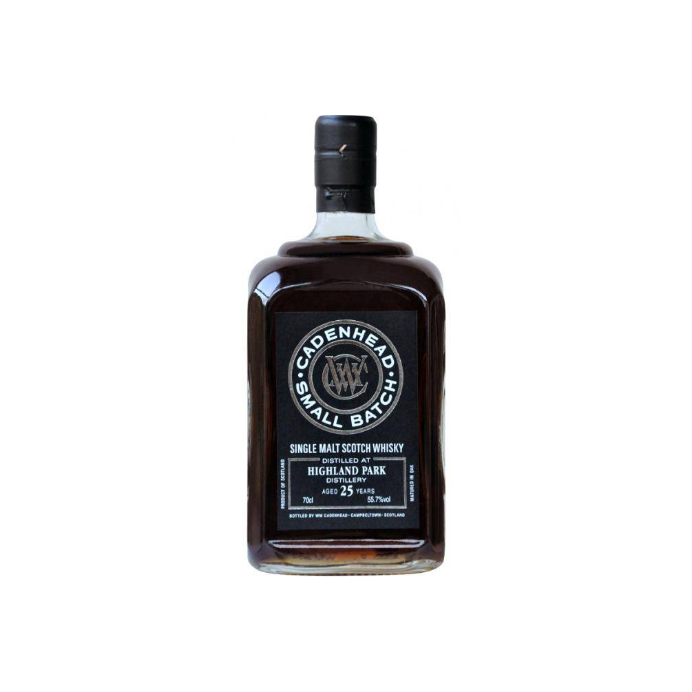 Highland Park Small Batch 1988 25 Years Single Malt Whisky