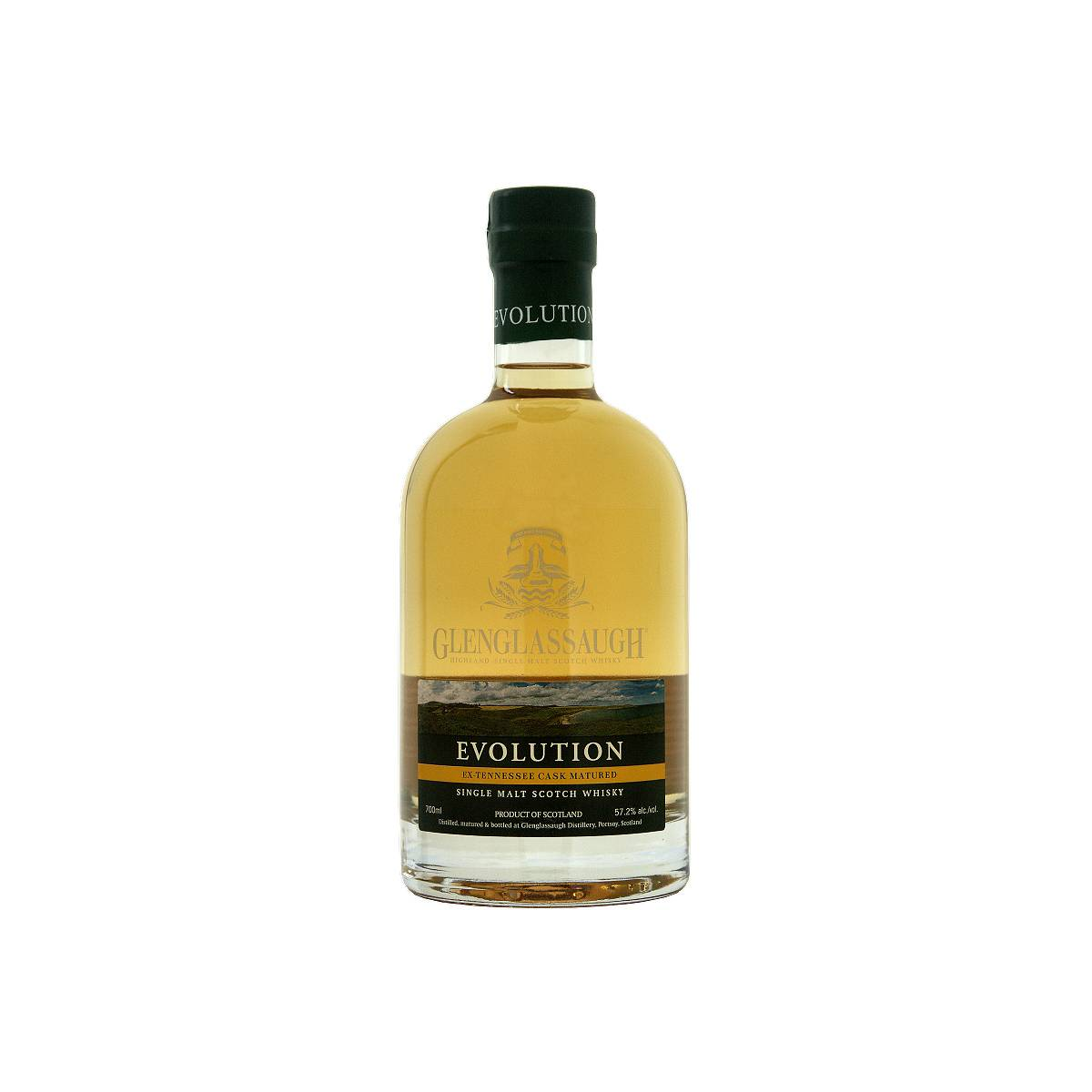 Glenglassaugh Single Malt Whisky