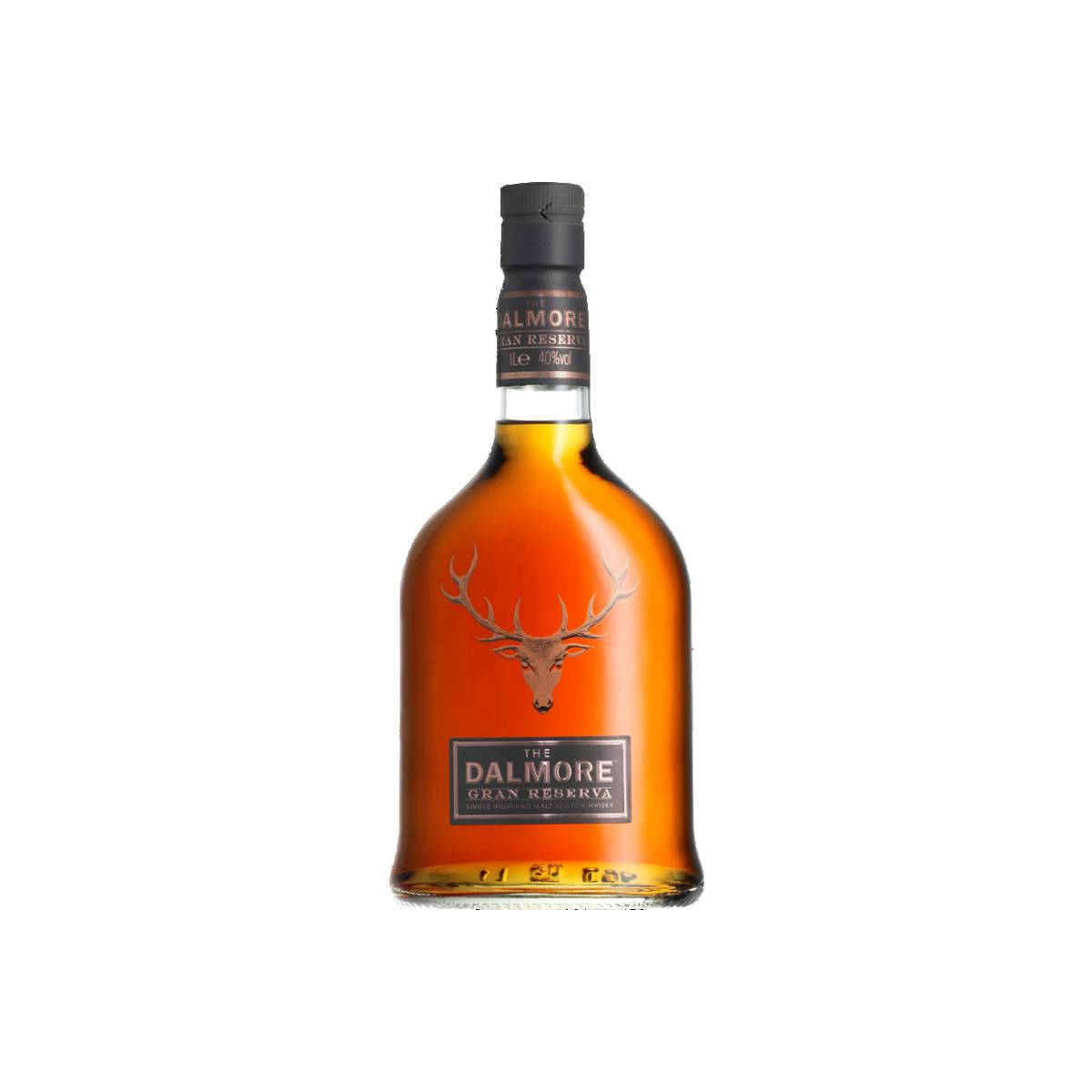 The Dalmore Single Malt Whisky