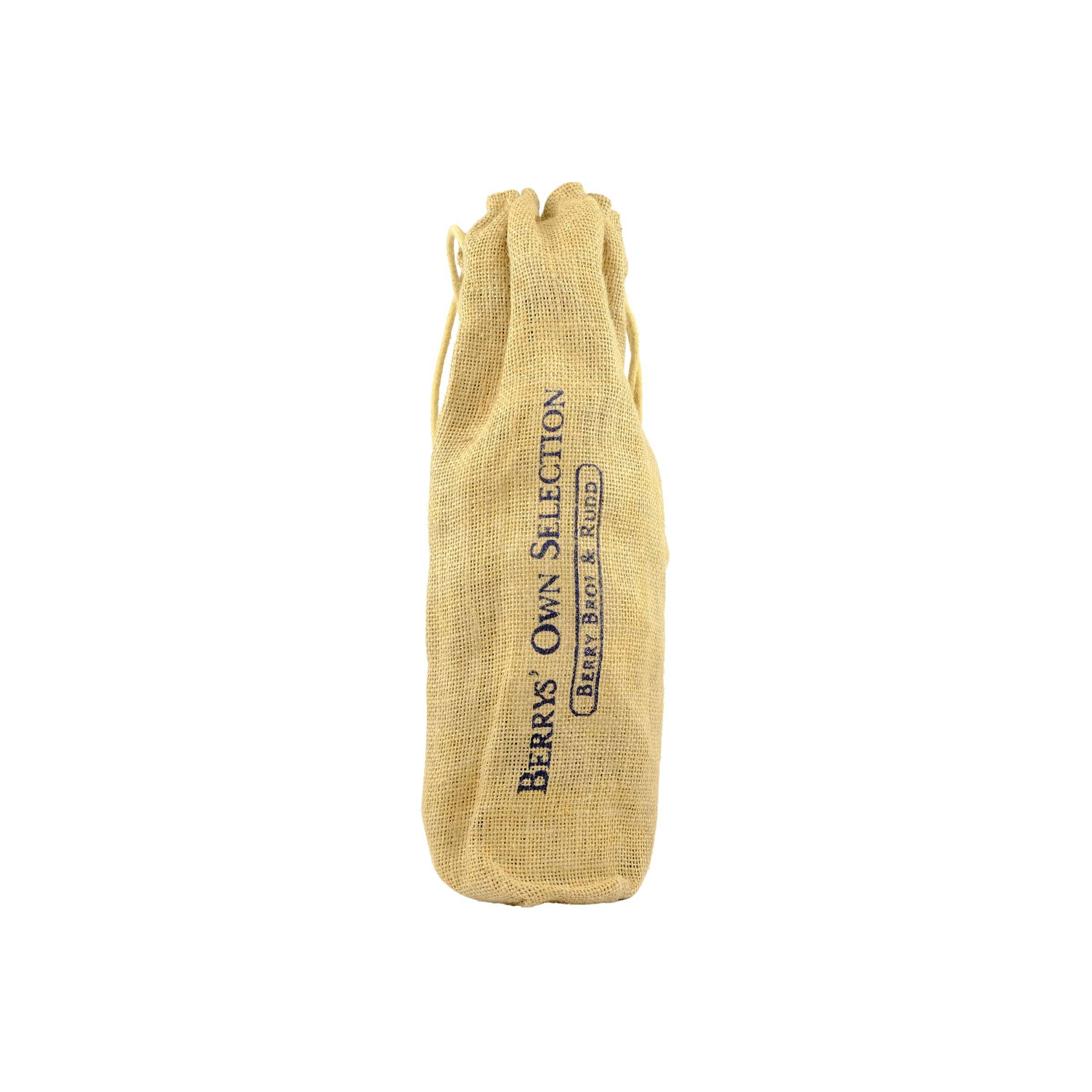 Berry Bros. & Rudd Blended Whisky 3