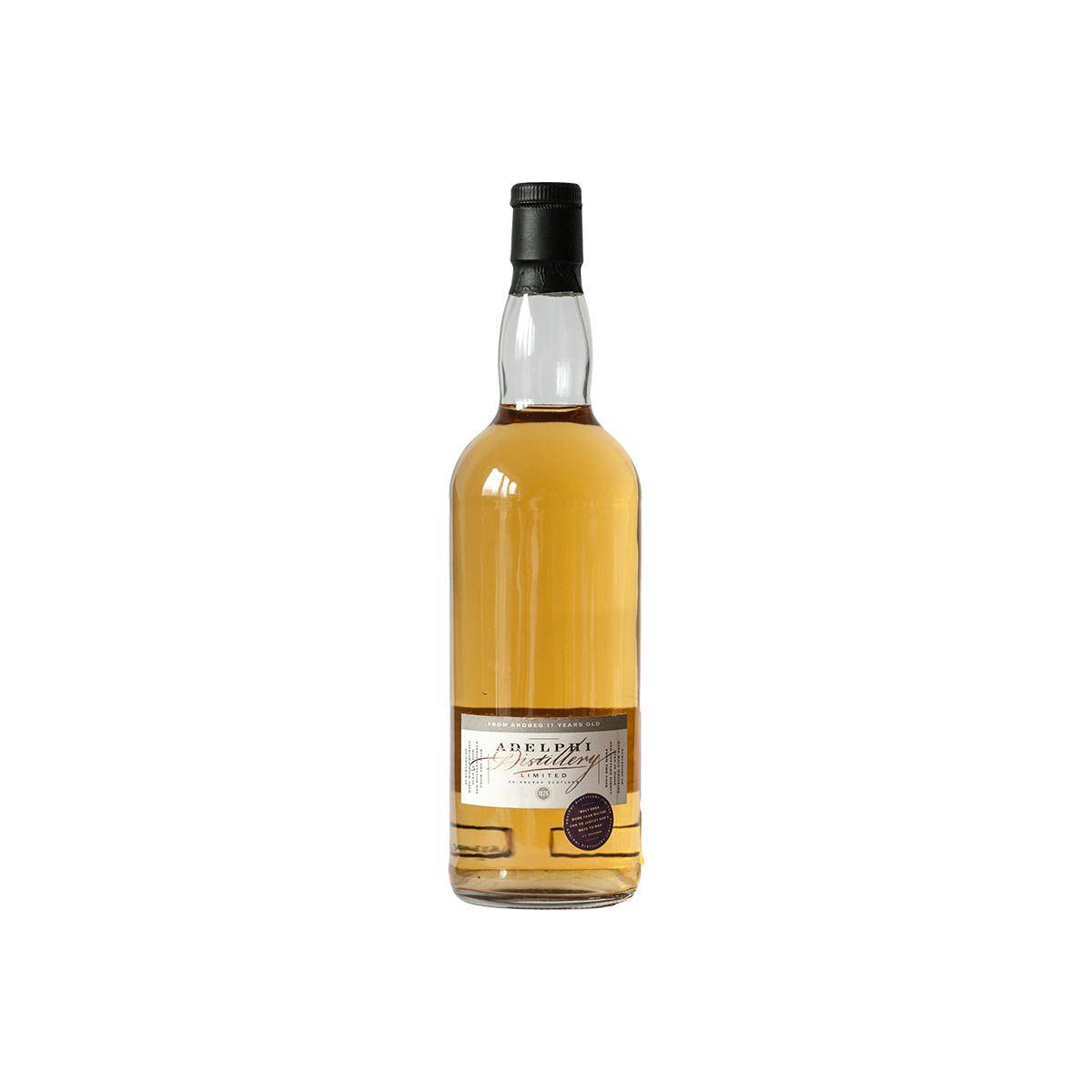 Ardbeg 1979 17 Years Single Malt Whisky