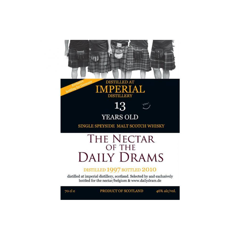 Imperial 1997 DD 2
