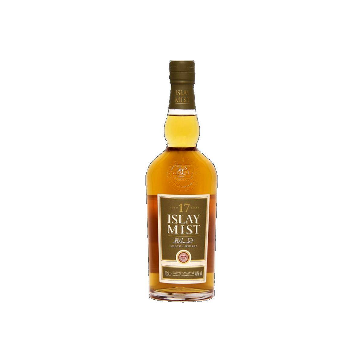 Islay Mist 17-year-old McDI 2