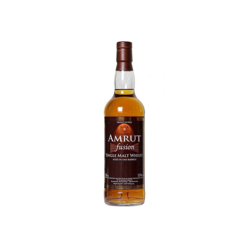 Amrut Single Malt Whisky
