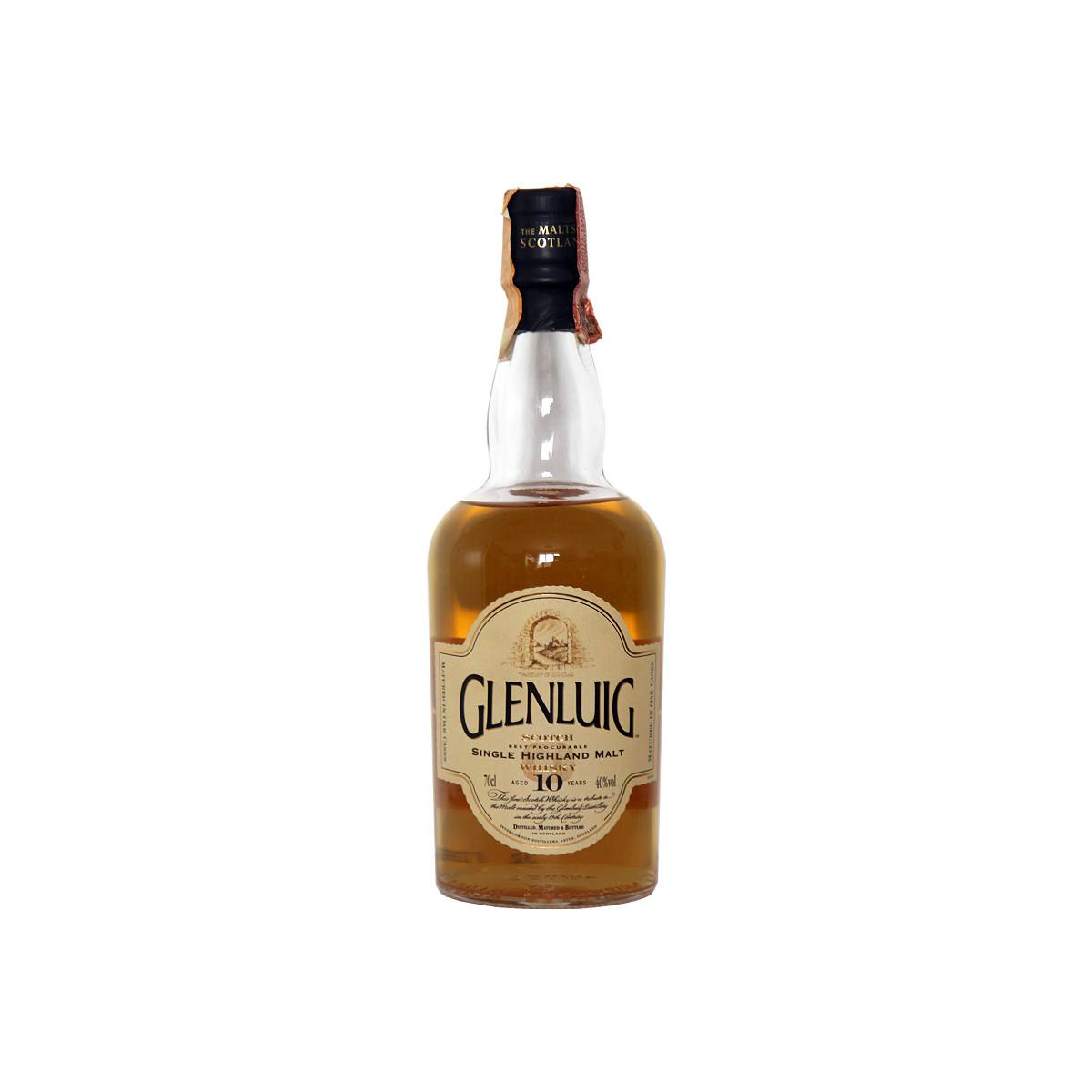 Glenluig 10-year-old ID