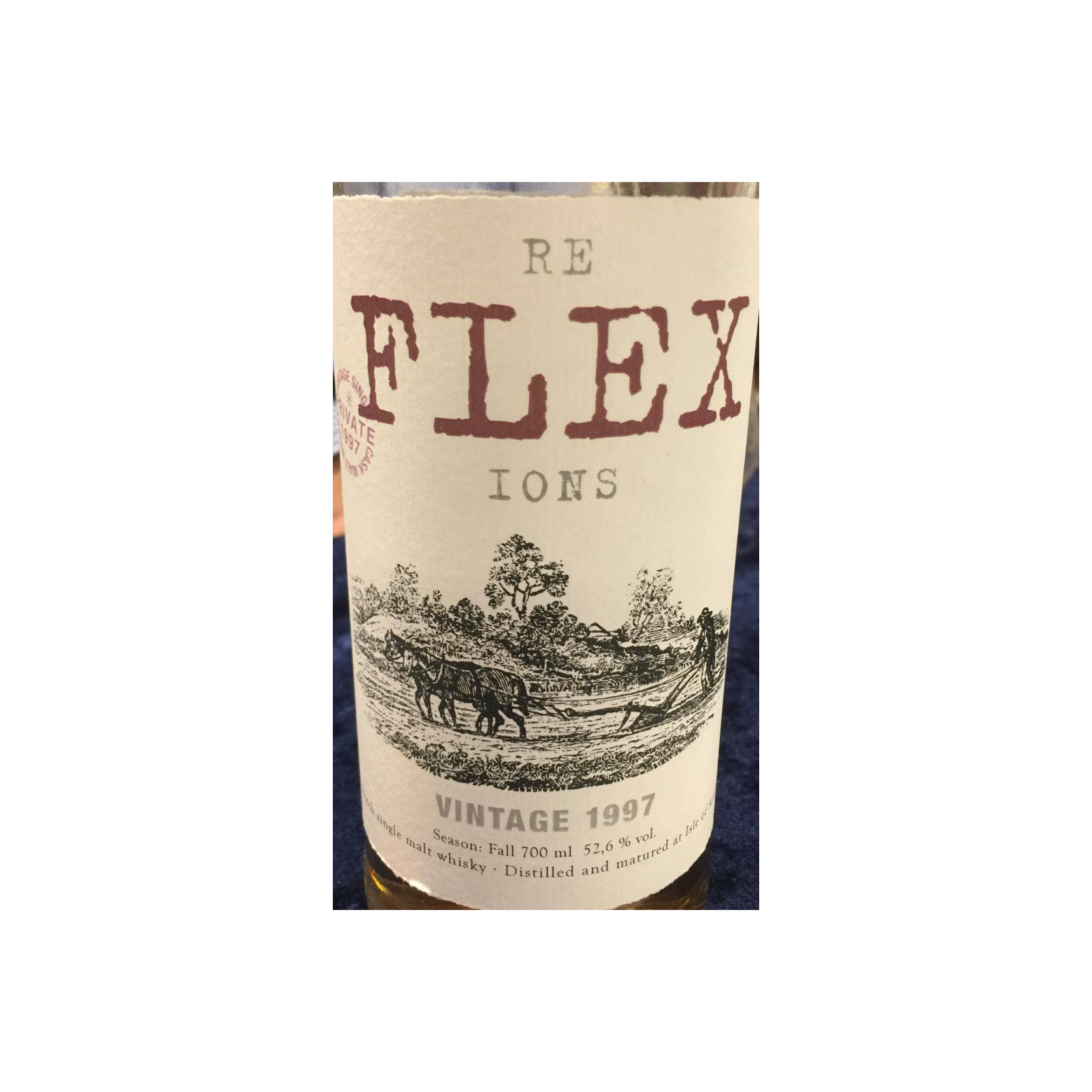 Arran 1997 15 Years Single Malt Whisky 2