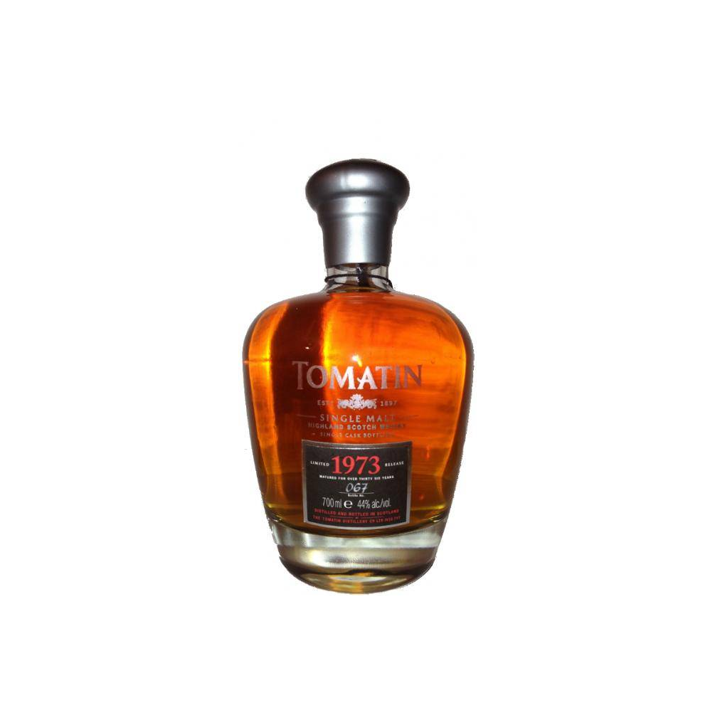 Tomatin 1973 36 Years Single Malt Whisky