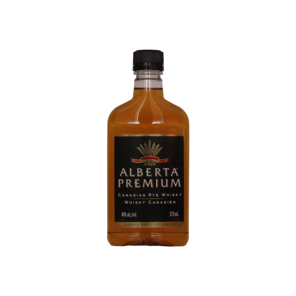 Alberta Premium Canadian Rye Whisky