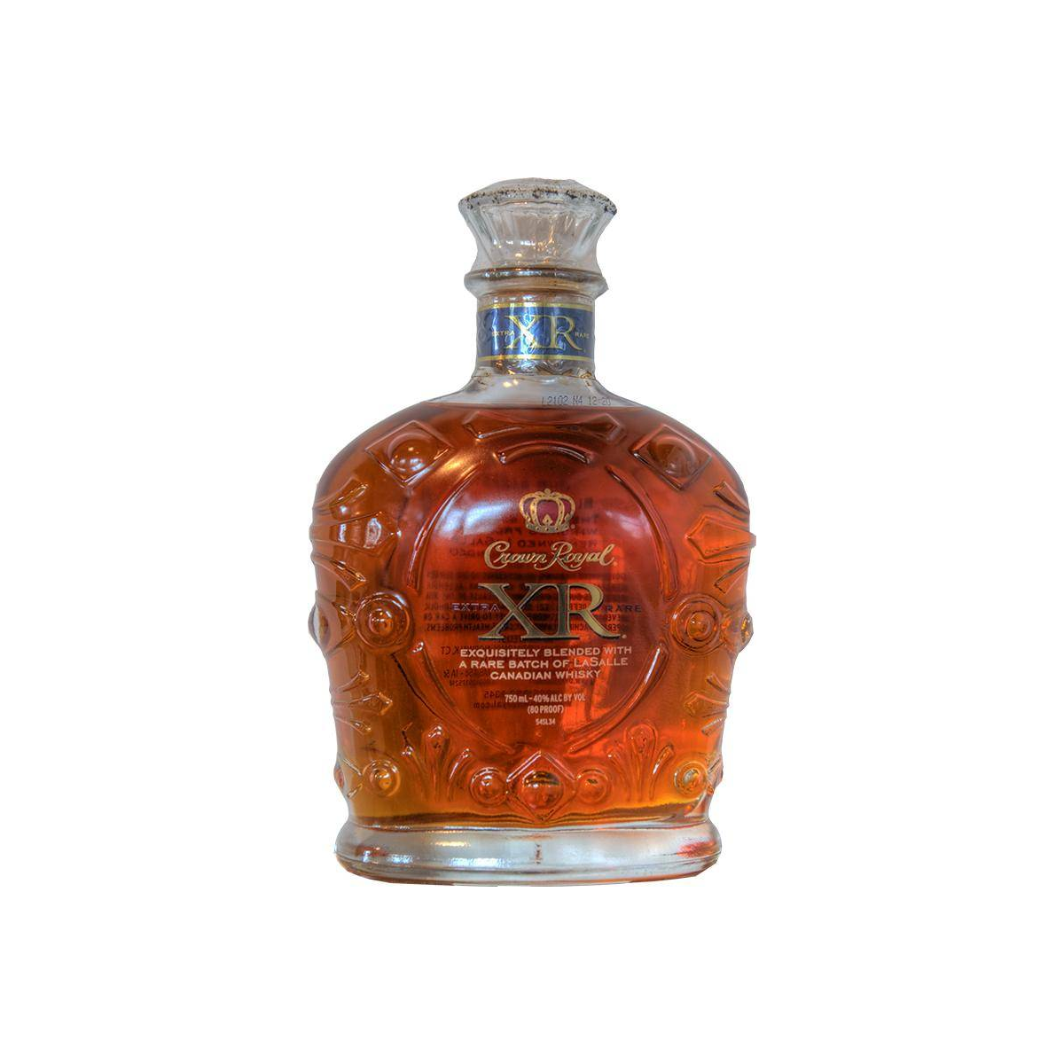 Crown Royal Blended Grain Whisky