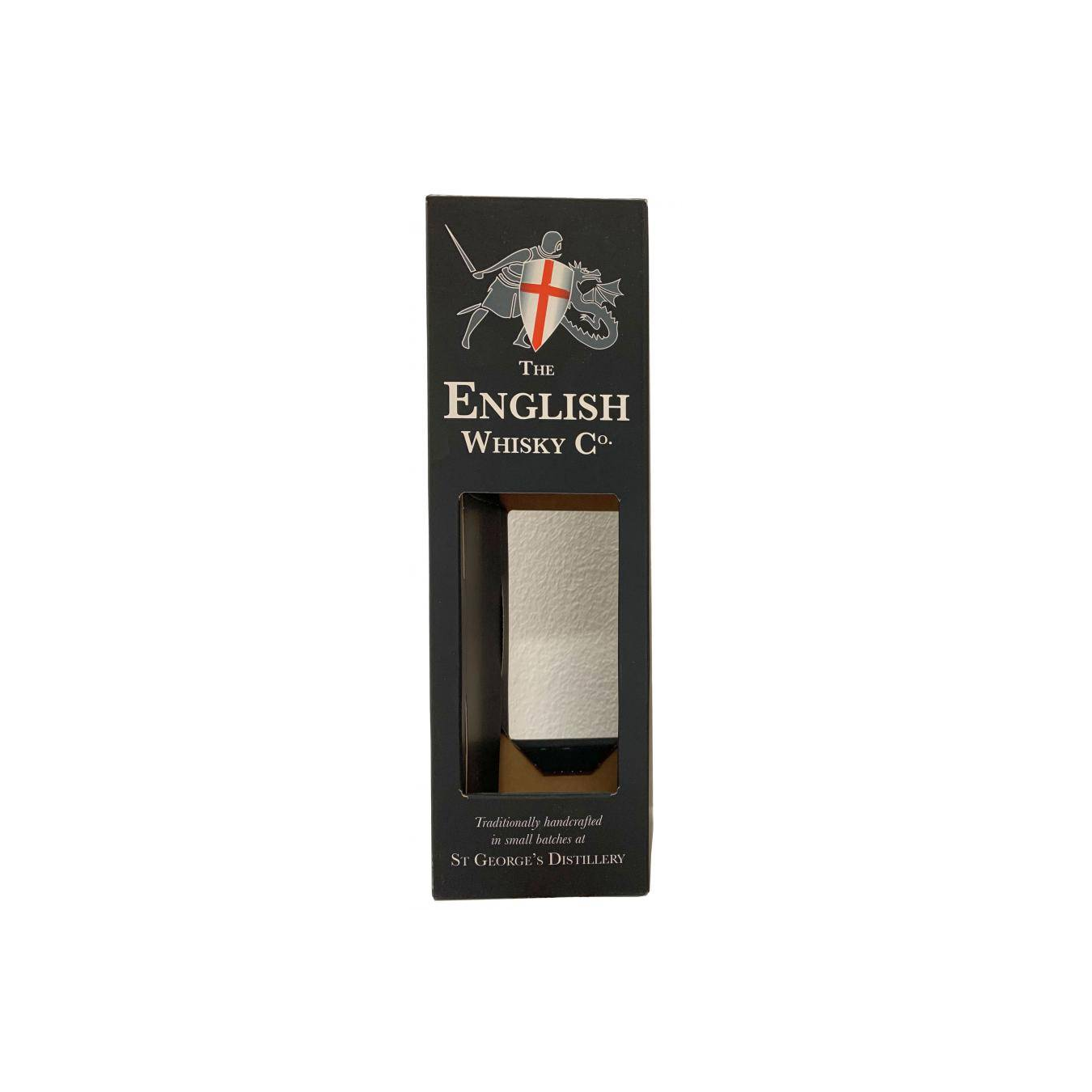 The English Whisky 2008 Chapter 13 2