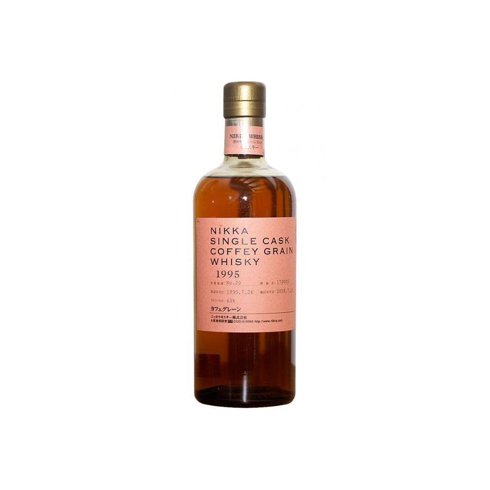 Nikka 1995