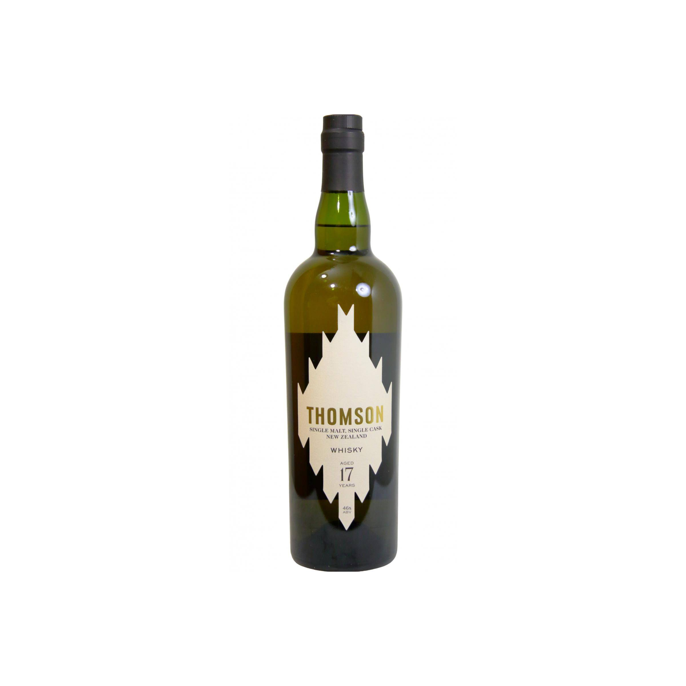 Thomson 17 Years Single Malt Whisky