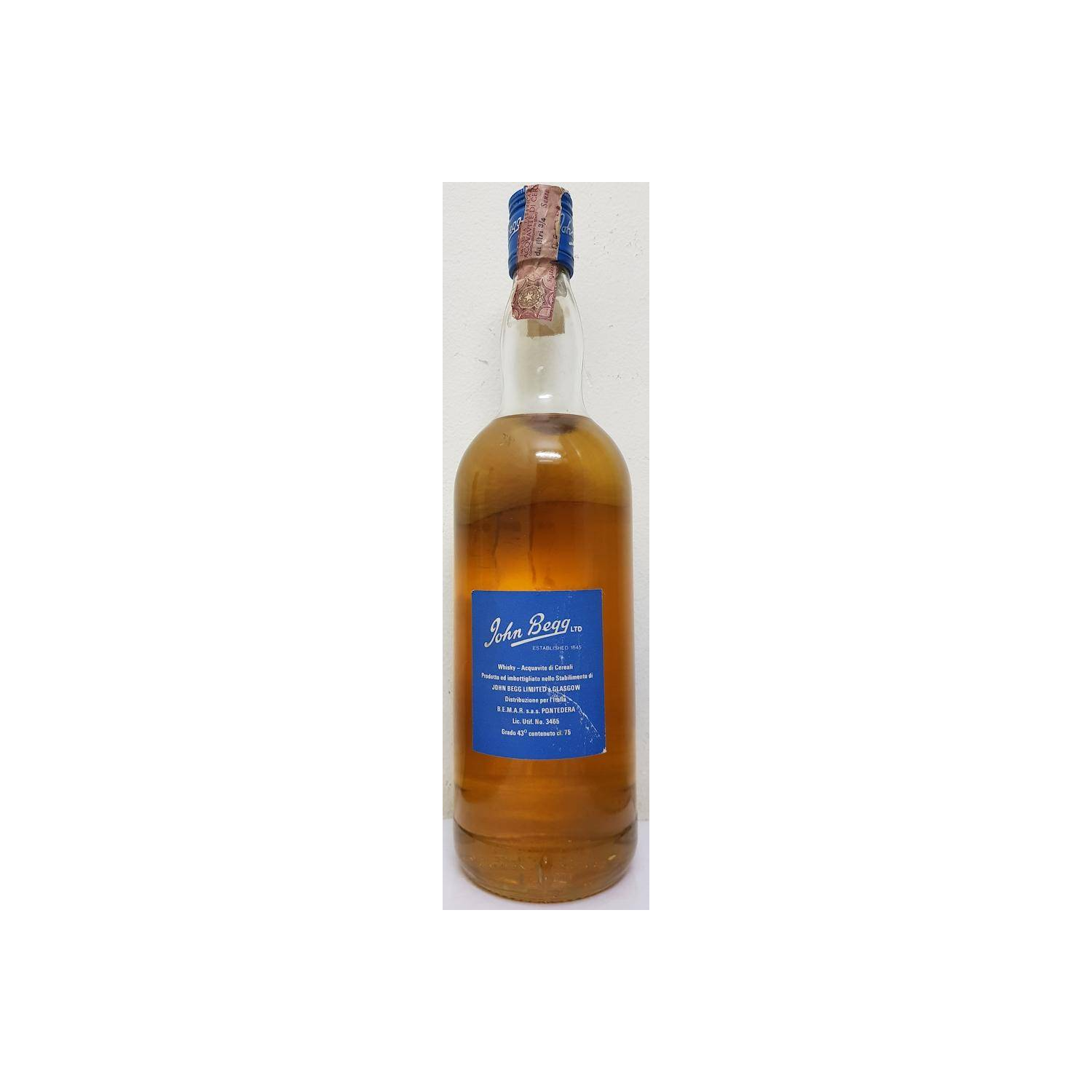 Royal Lochnagar 5 Years Single Malt Whisky 2