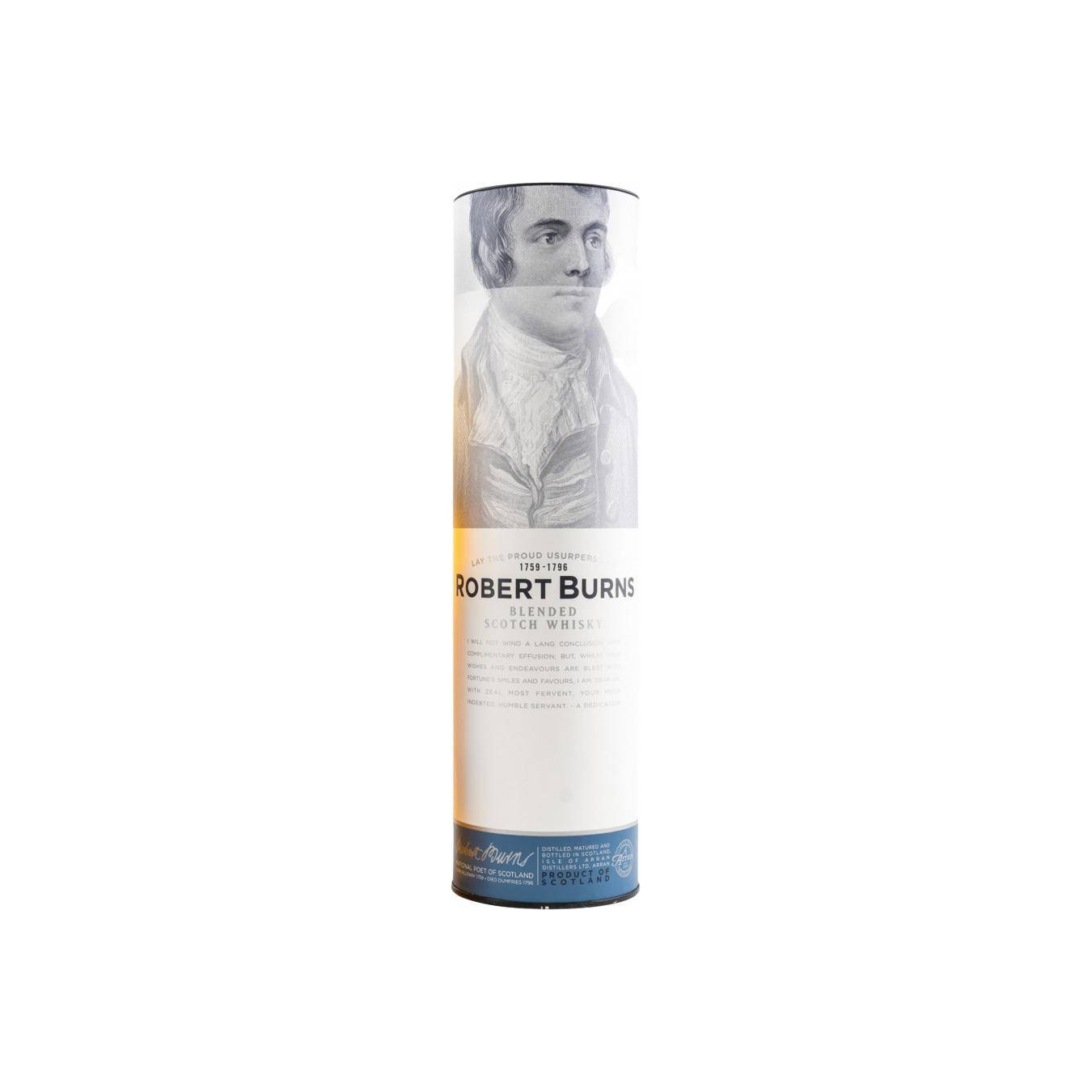 Arran Blended Whisky 3