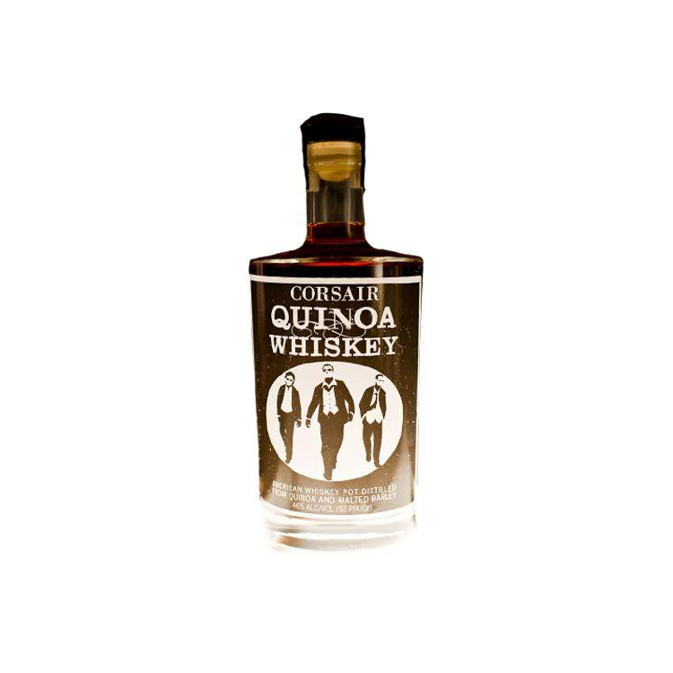 Corsair Artisan Distillery Quinoa Whiskey