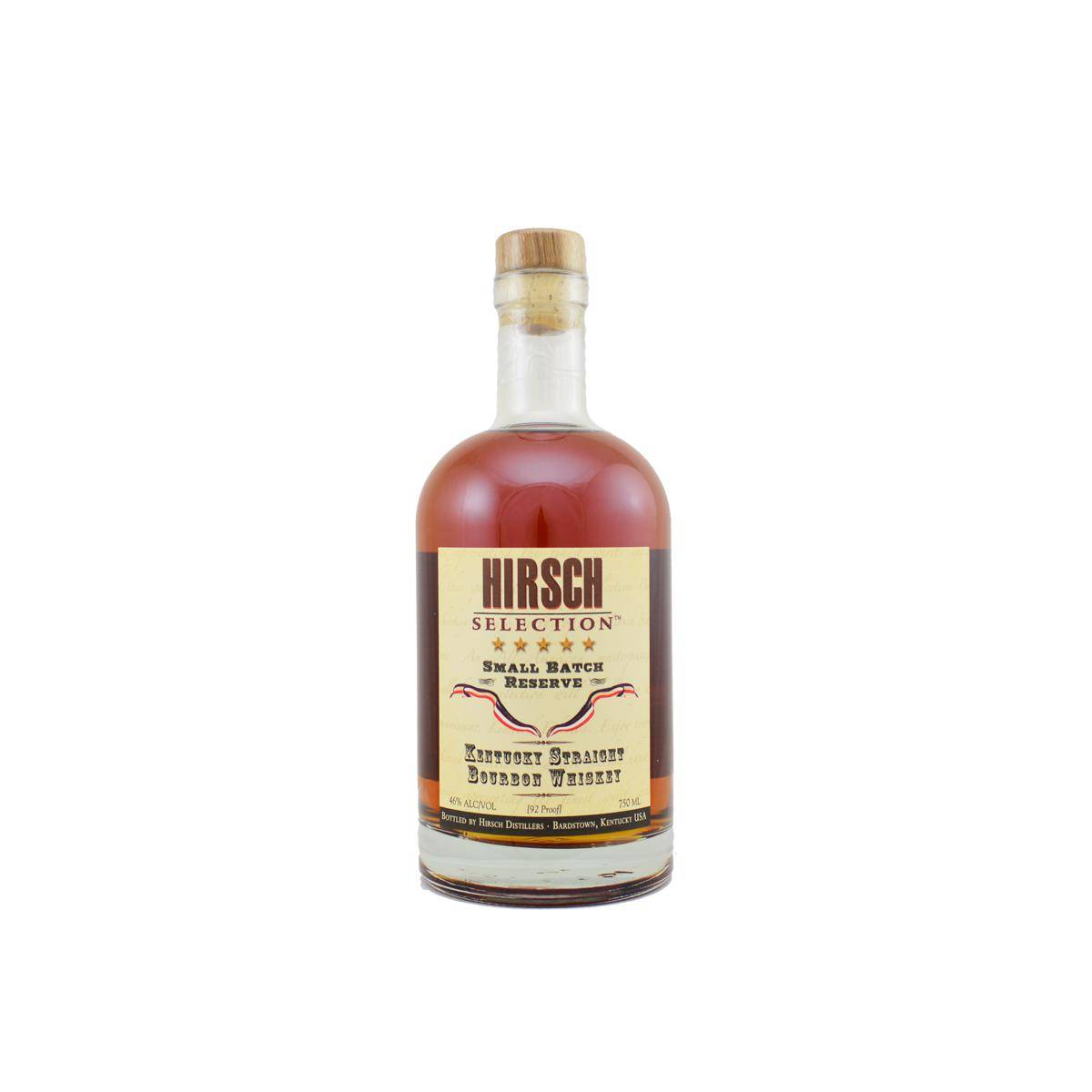 Hirsch Selection NAS