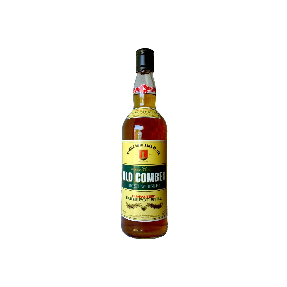 Old Comber 30-year-old