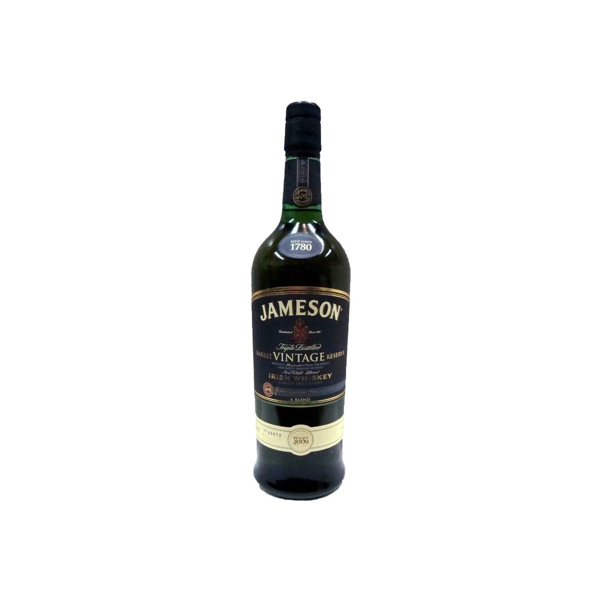 Jameson Blended Whisky