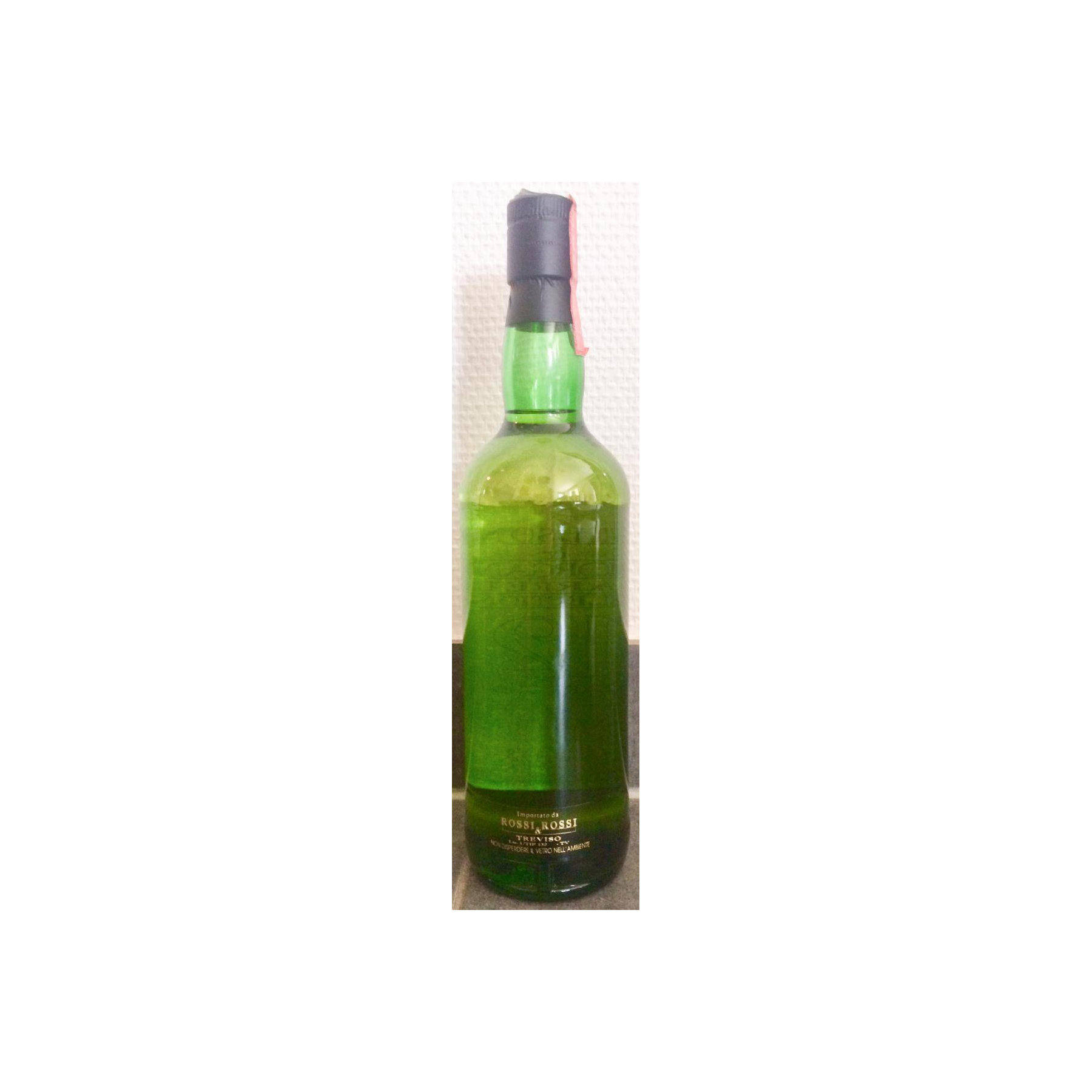 Bunnahabhain 1981 12 Years Single Malt Whisky 2