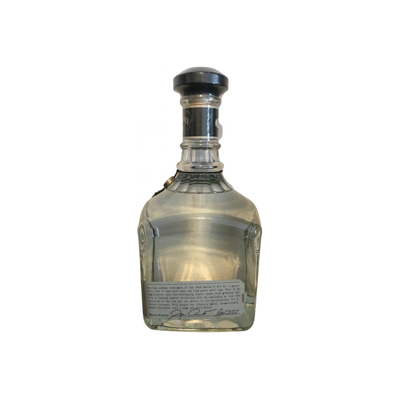 Jack Daniel's Spirit Whisky 3