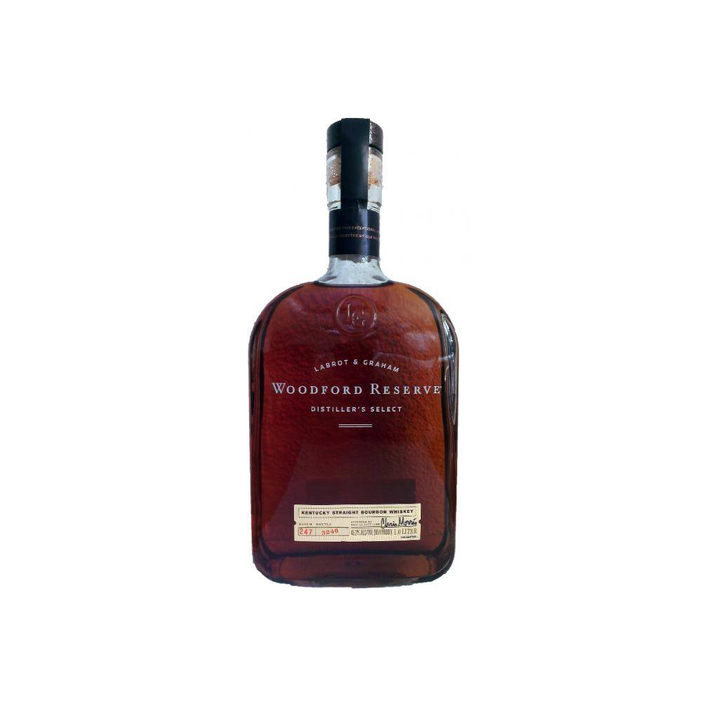 Woodford Reserve Bourbon Whisky