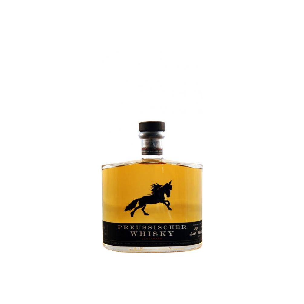 Preussischer Whisky 2010