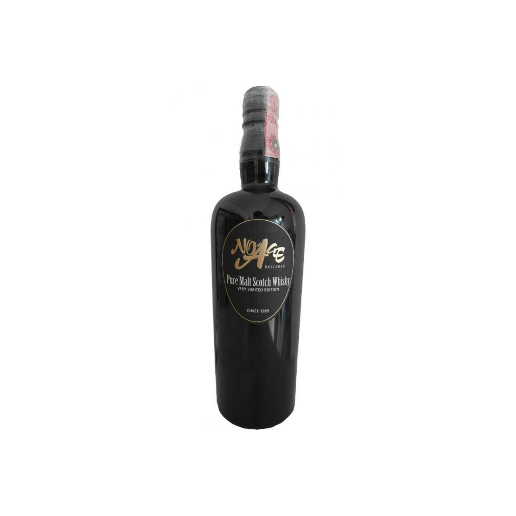 Samaroli Blended Malt Whisky