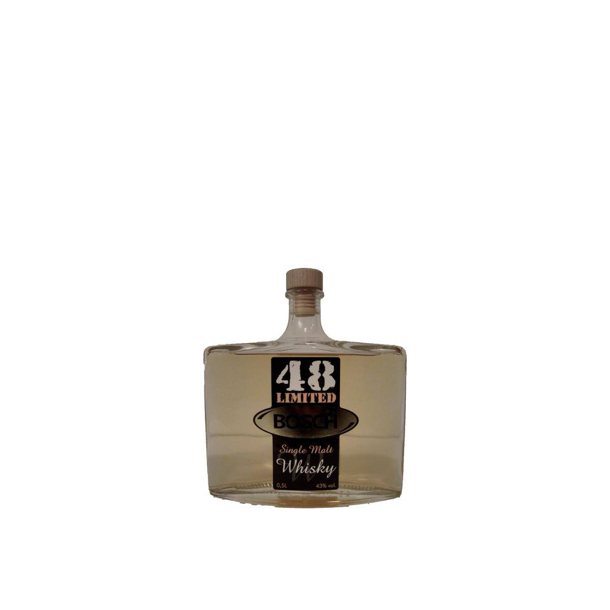 Bosch-Edelbrand 48 Limited