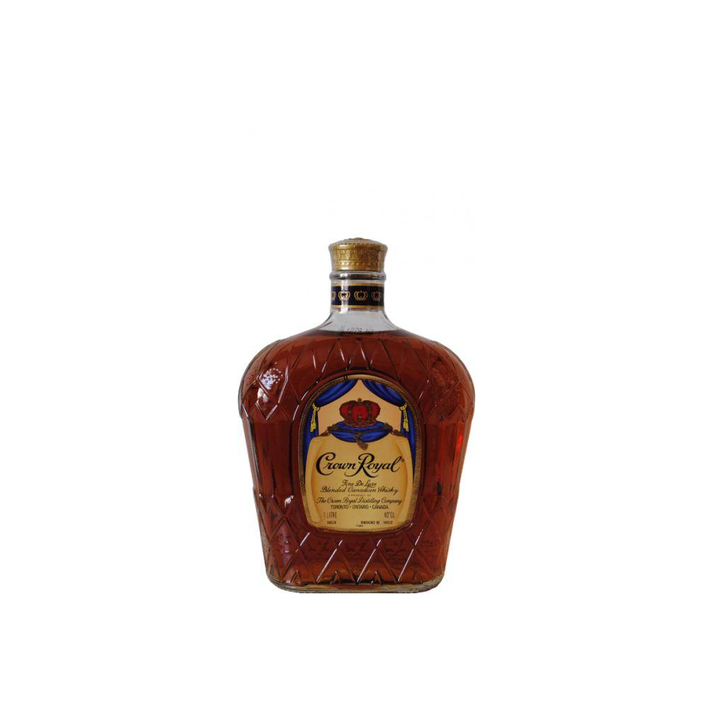 Crown Royal Blended Whisky